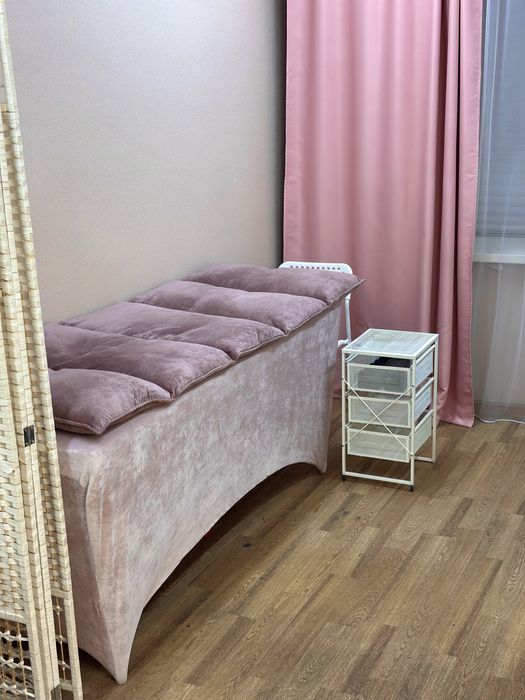 Сдам кушетку для мастера