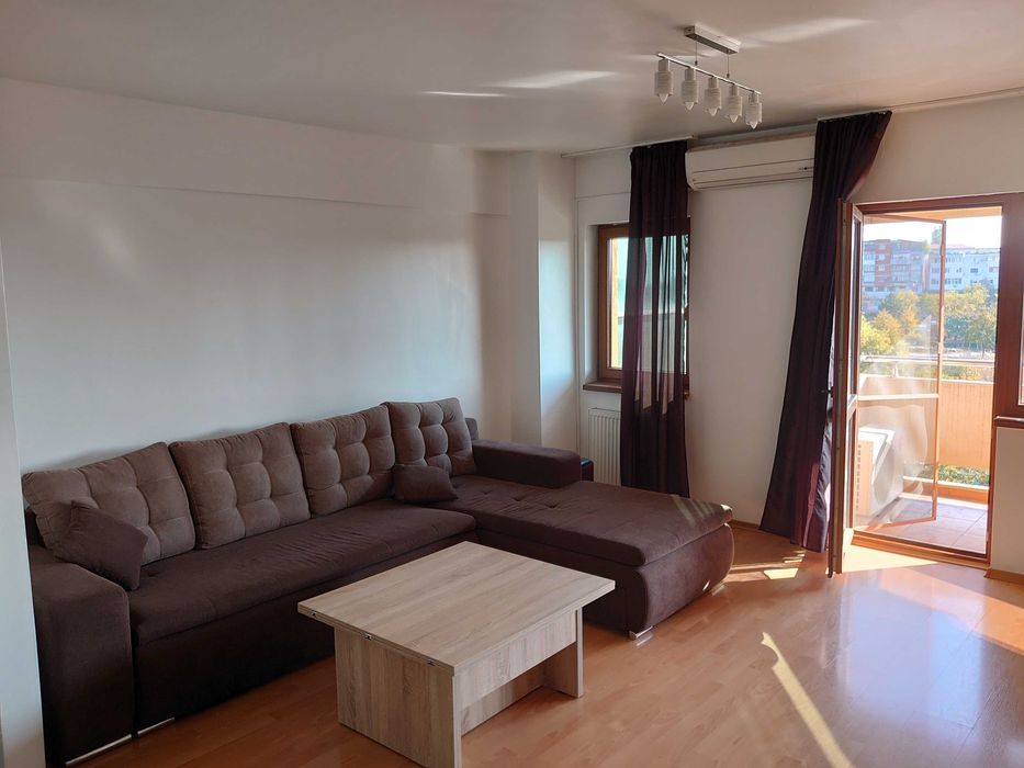 Apartament 3 camere Galați, Complex Privilege 92 mp