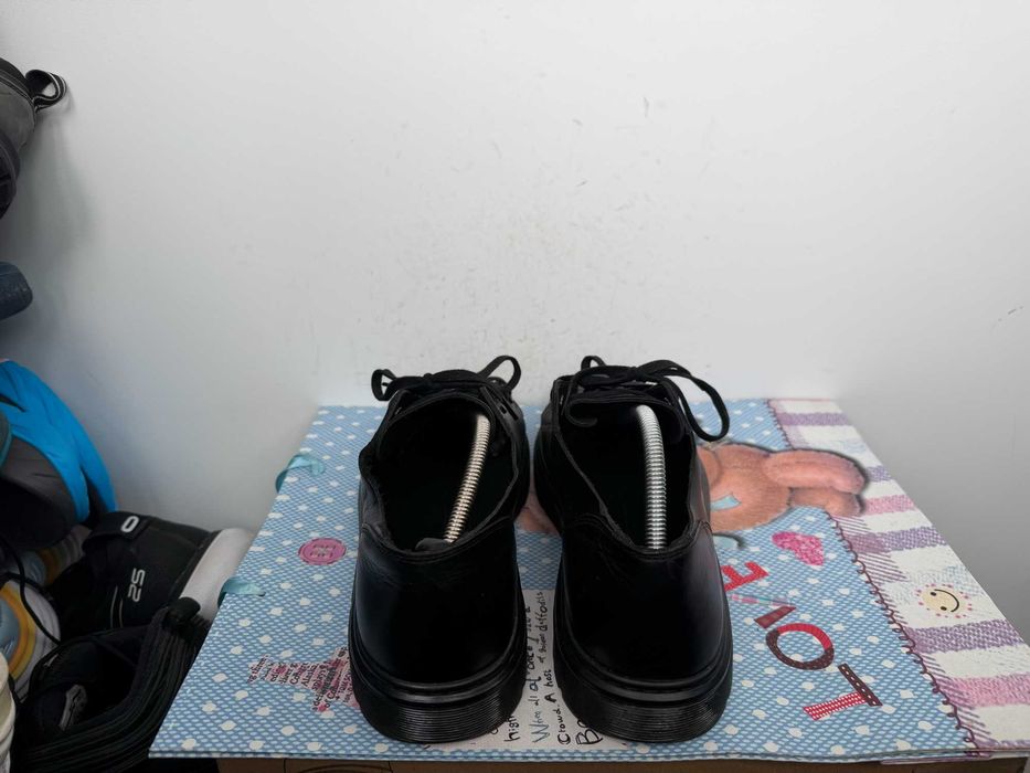 ''Dr Martens Dante''оригинални сникърси 45 номер