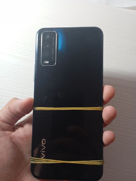 Vivo Y12  ( 3/32 ГБ)