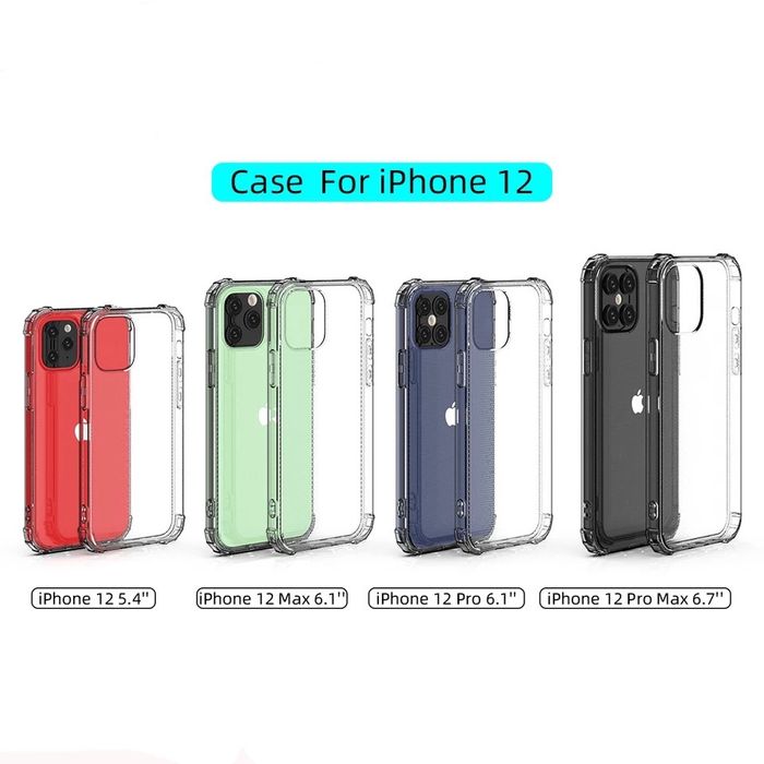 Iphone 12/13/14/15/16E Pro MAX Husa G CASE Anti Soc Ramforsata Silicon