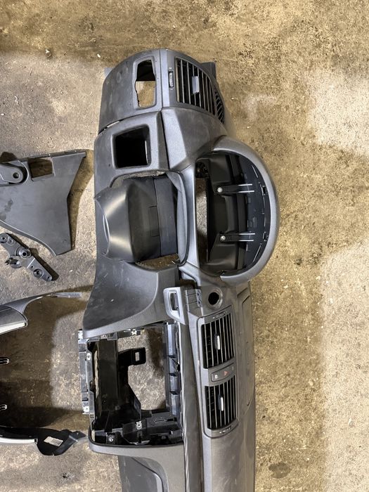 Табло с навигация за BMW E81 E82 E87 E88