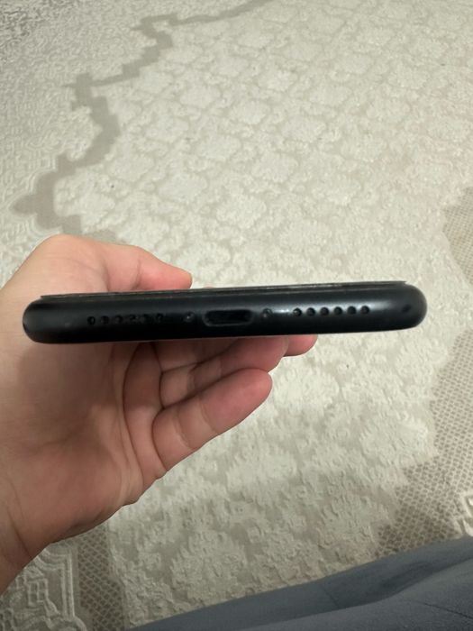 iPhone XR 64 GB, черный