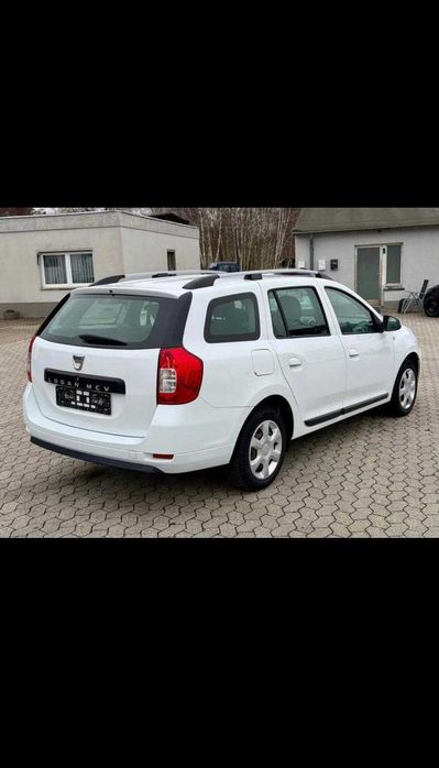 Dacia Logan 2014