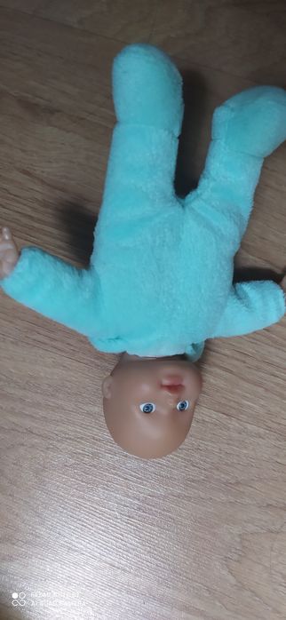 Păpușă iepuraș 25 cm copii