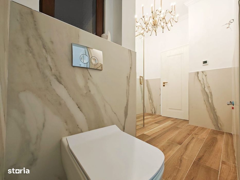 Proprietar vand Apartament 3 camere cu balcon în Iosefin