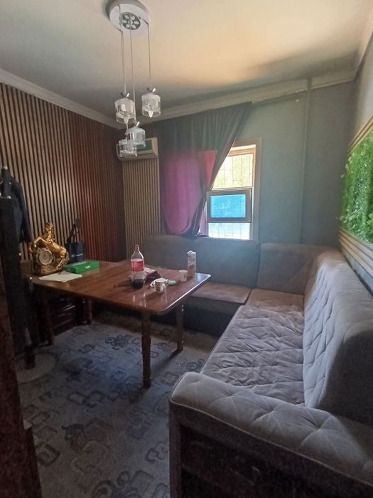 Продаю нежилое помещение на Сергели 3