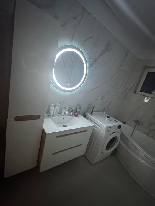 Inchiriere apartament Dobroesti, Fundeni