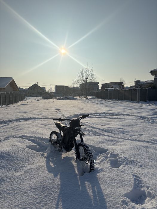 Vand Surron lbx 2024