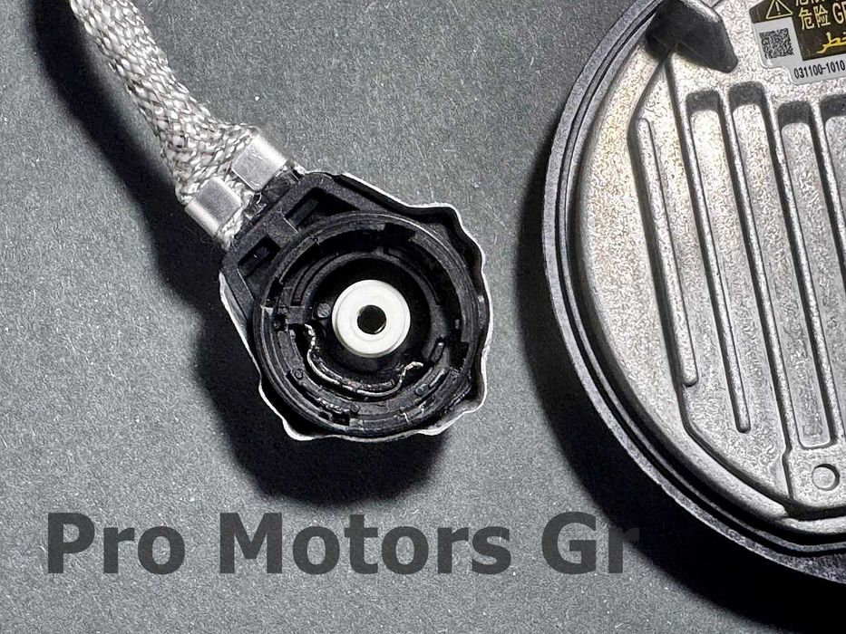 Баласт Запалка Ксенон Xenon Lexus Subaru Toyota 85967-45010