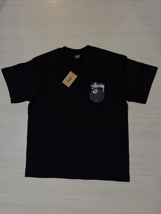 Тениски Stussy Cortiez Casablanca