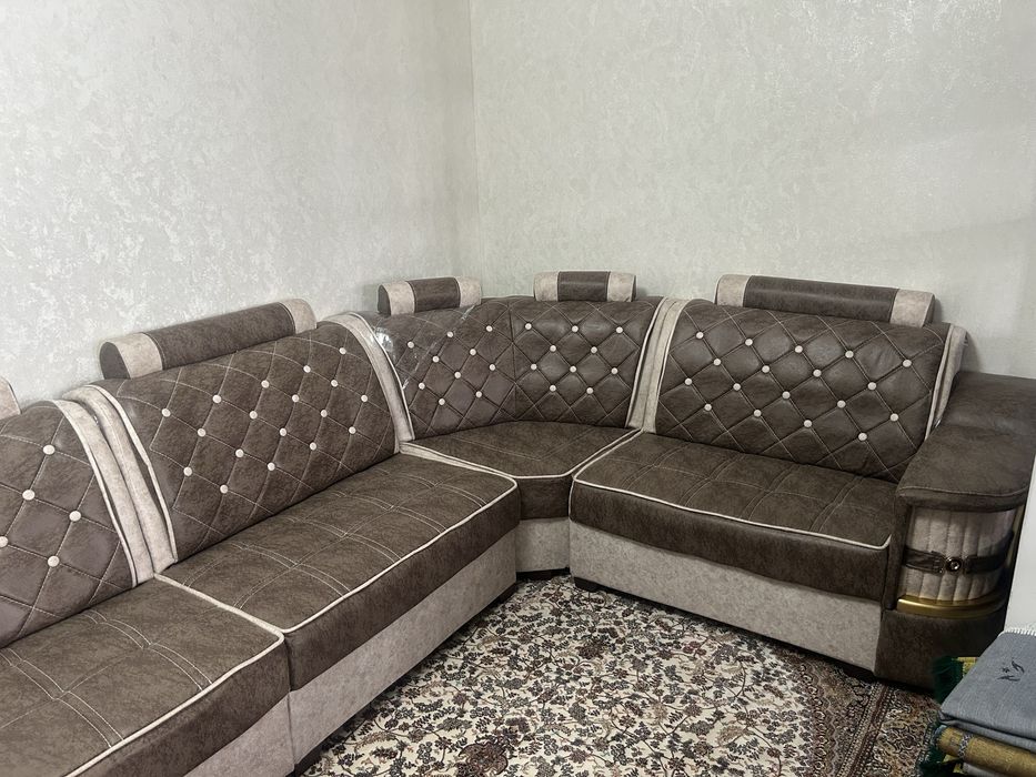 Угловой диван Новый