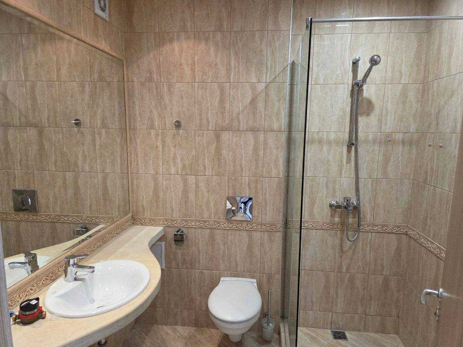 Тристаен под наем с морска гледка в Varna South Bay , кв. Аспарухово