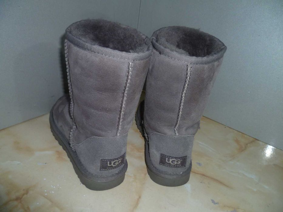 UGG оригинални ботуши №36