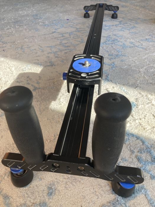 Слайдер Benro 1 m