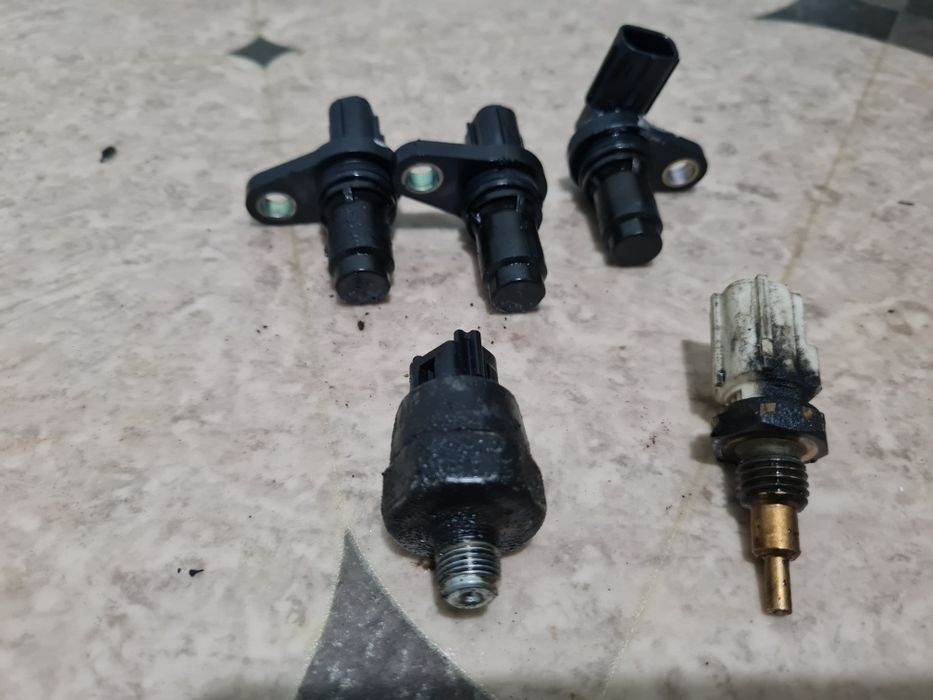 Запчасть лексус GS 350