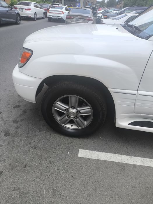 Продаются автошины марки Michelin R18 285/60