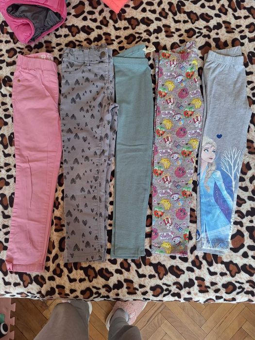 Детски дрешки за момиче