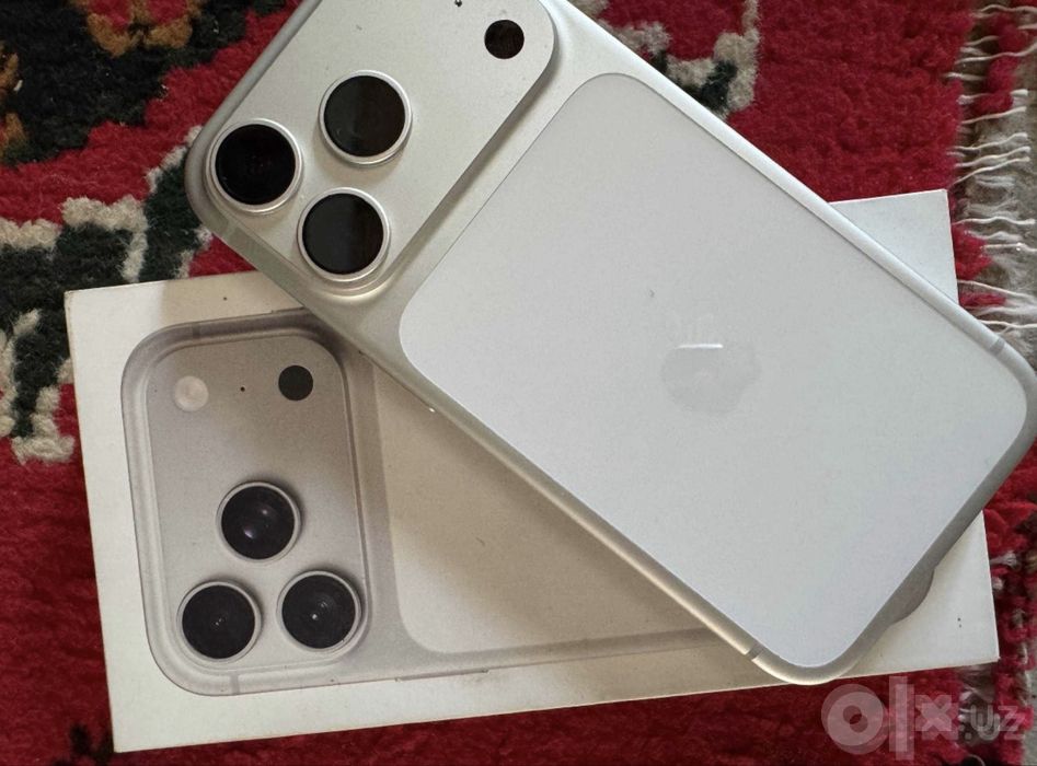 Iphone 17 pro 256 gb sim + e sim
