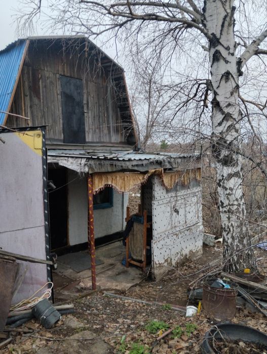 Продаю дачу общество Металлист.