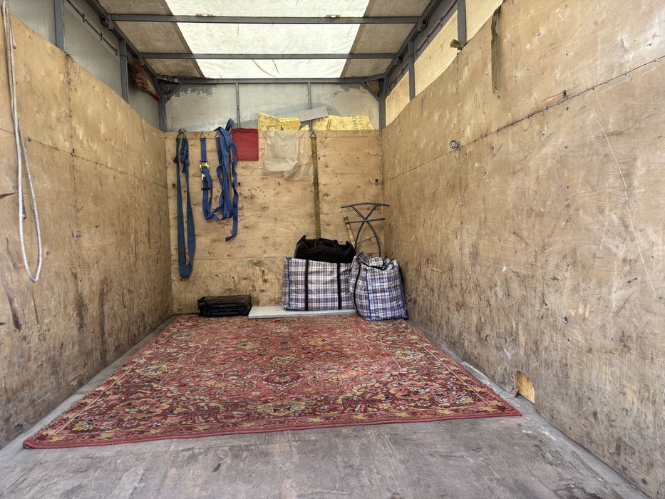 Продам Газель бизнес