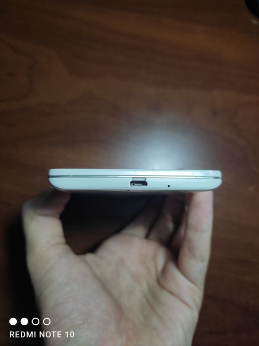 Смартфон LG Gx на андроид