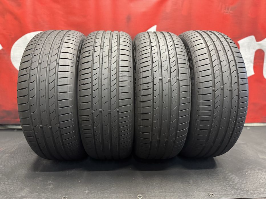 225 55 17, Летни гуми, Nexen NFeraPrimus, 4 броя