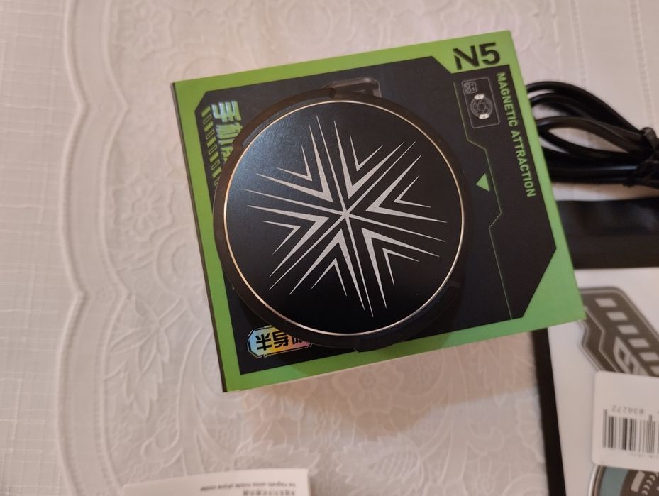 Magnitli kuler Sotiladi telni sovutib beradi pubg uchun kerakli narsa