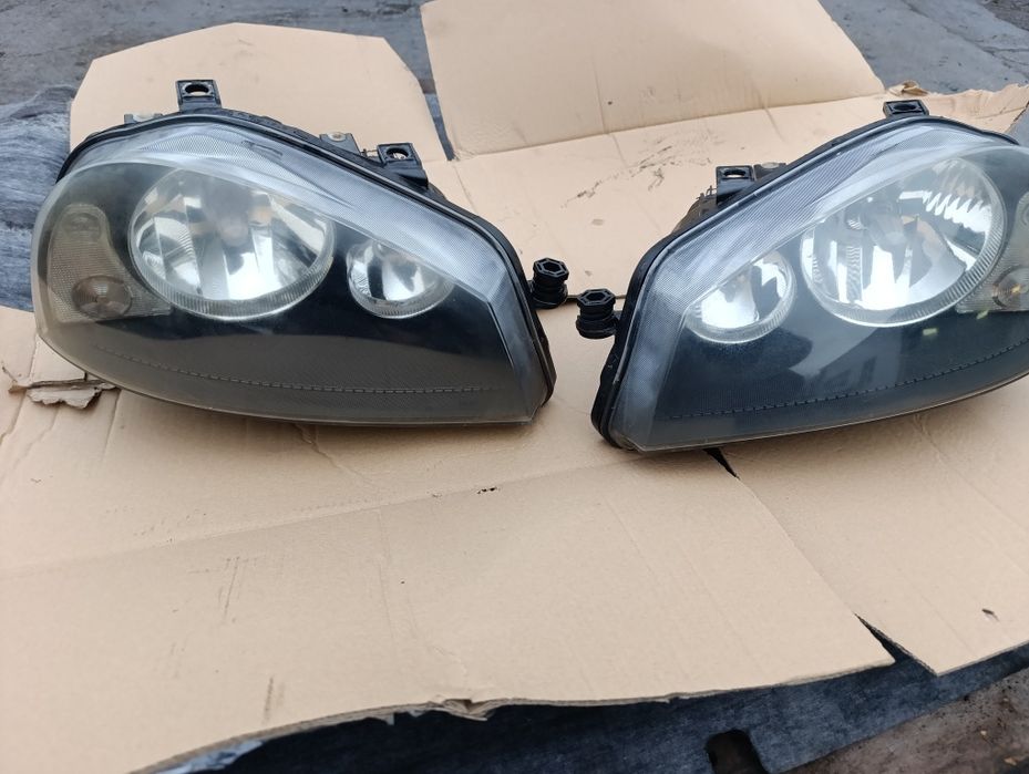 Фарове Сеат Ароса / Seat Arosa