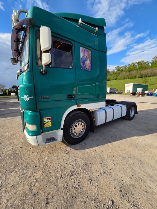 Vând Daf xf 105 460