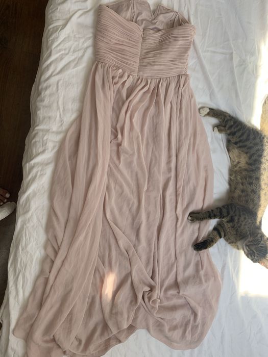 официална рокля H&M