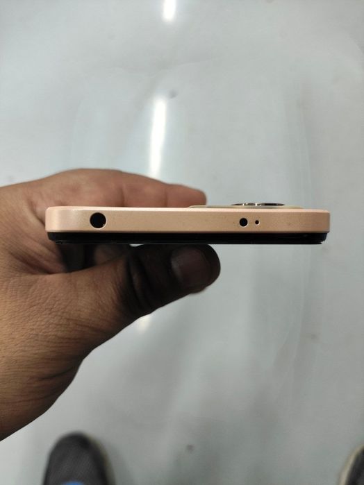 Redmi Note 12   4+4/128 GB