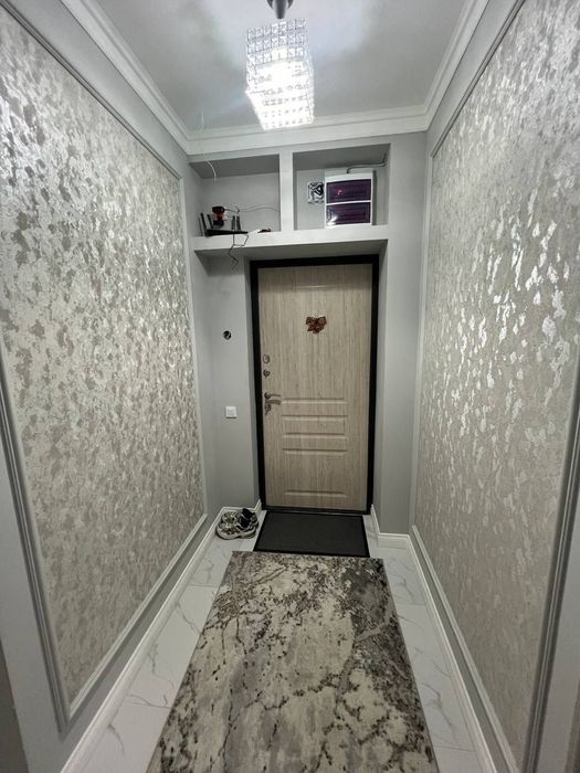 Юнусабад 6 - 4/2/16 новостройка "Дипломат"