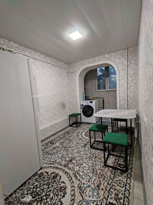 Срочно сдается в аренду квартира наЧиланзар5кв 1/2/1/4 IjaragaBeriladi