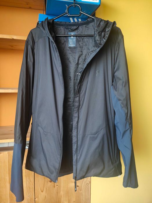 Geaca On Cloud Insulator Barbati Marime S