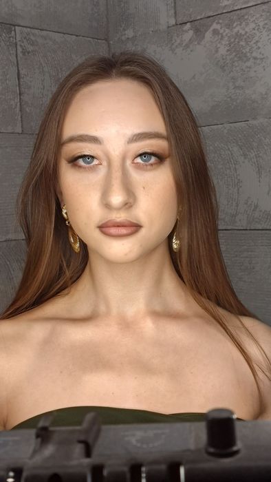 Макияж с выездом