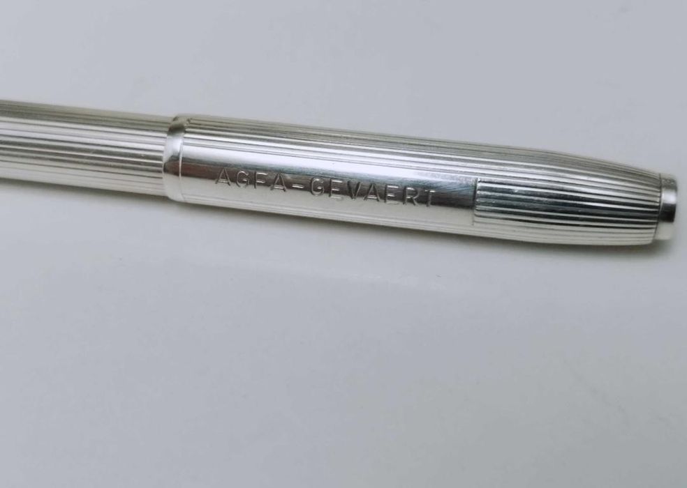 Pix vintage Bossert & Erhard EBOS din argint 925