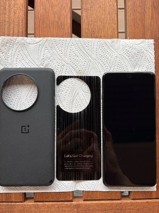 OnePlus 13, stare excelentă