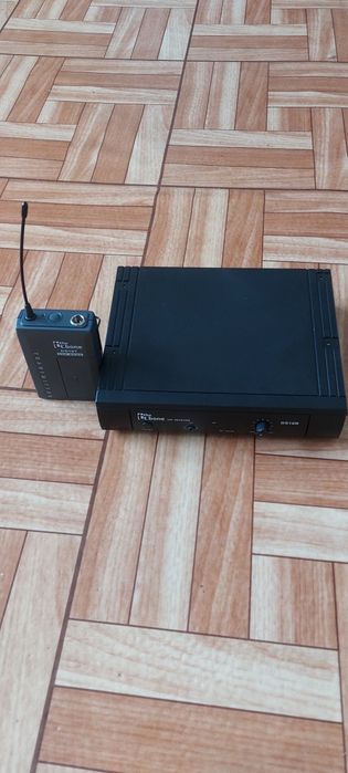 Продам UHF радиосистему THOMANN