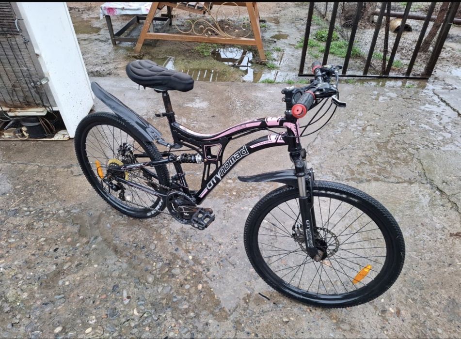 велосипед продам