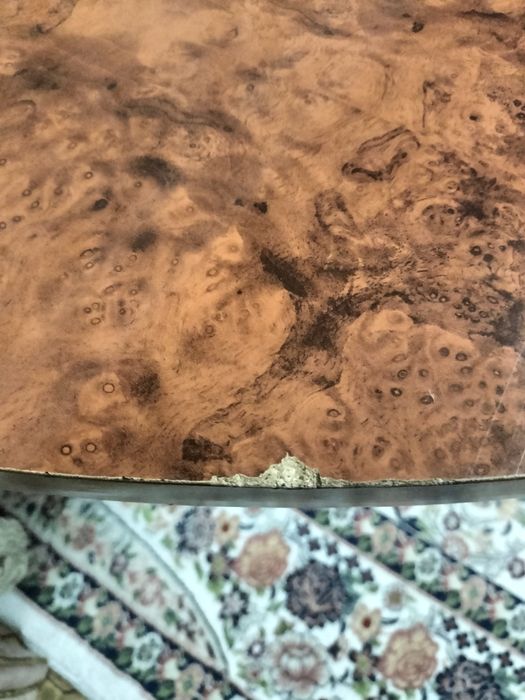 Стол в гостиную раздвижной