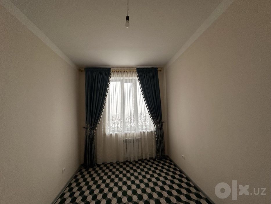 3 xonaliy domnijaraga beriladi