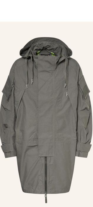 Cargo G star jacket