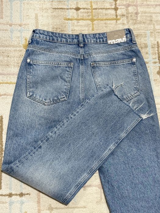 Дамски дънки на MAVI