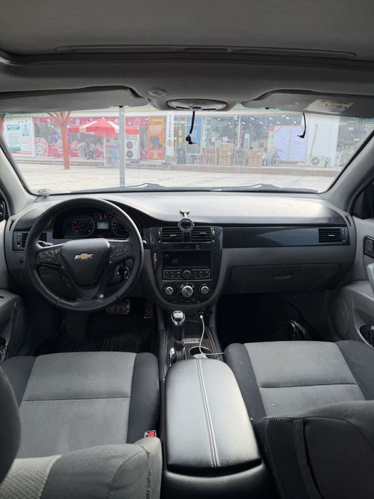 Jentra full sotiladi