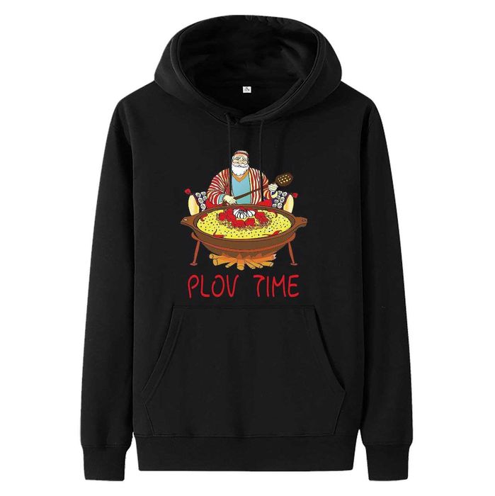 Толстовки Худи оптом на заказ