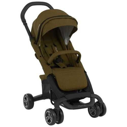 Nuna Количка Pepp Next Olive