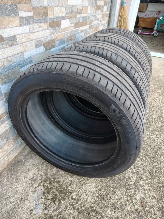 Michelim Primacy 4 - 225-45-17