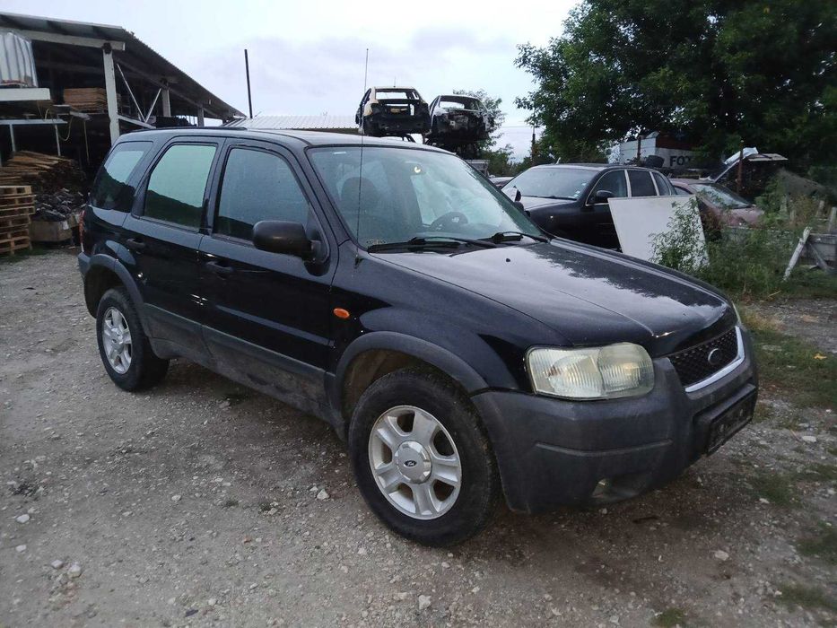 Форд Маверик 3.0 V6, 2004 г на части