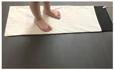 Covoras de impamantare, sanatate, pt. birou sau acasa